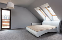 Ynyslas bedroom extensions